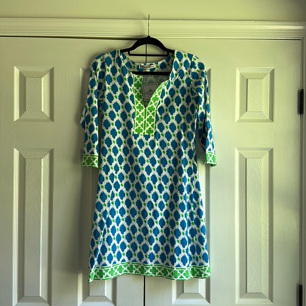 Barbara getwit nwt dress